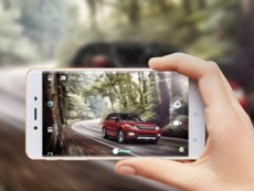 Oukitel K6000 способен обеспечить энергией сразу четыре смартфона