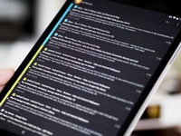 Оформление Android M может меняться в зависимости от времени суток