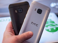 HTC One M9 и One M9 Plus точно обновятся до Android M