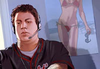 Grand Theft Auto V разошлась тиражом в 34 миллиона копий