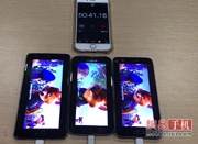 OnePlus 3 превзошел в тесте быстрой зарядки Samsung Galaxy S7 и Xiaomi Mi5 почти в 2 раза