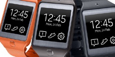Samsung выпустит умные часы Gear 2 с поддержкой USIM-карт