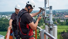 Нидерланды стали первой страной с глобальной сетью Интернета вещей