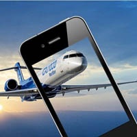 Тайное путешествие iPhone