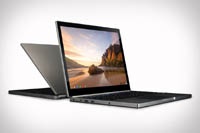 Почему Линус Торвальдс любит Chromebook Pixel: все дело в дисплее