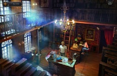 Римейк Gabriel Knight: Sins of the Fathers выйдет в октябре