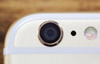iPhone 6s получит 12-мегапиксельную камеру с объективом из пяти элементов