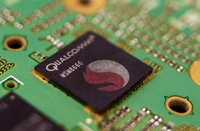 Лидерство на рынке чипов для портативной электроники удерживает Qualcomm