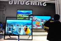 В 2015 году Ultra HD-телевизоры "поумнеют" и станут дешевле