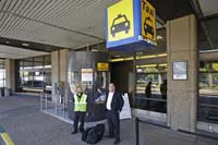 Власти Калифорнии оштрафовали Uber на семь миллионов долларов