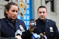 Полиция Нью-Йорка не может взломать 423 iPhone, на которых хранятся важные улики