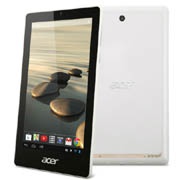 Acer готовит недорогой планшет Iconia One 7