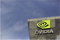 Акции Nvidia бьют рекорды второй день подряд