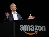 Убыток Amazon оказался самым большим за 14 лет