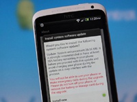 HTC One X и One X+ не смогли бы получить Android 4.4