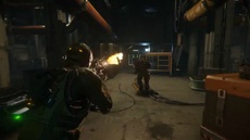 Опубликовано новое видео из последней версии Star Citizen с самой реалистичной графикой в мире