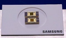 Samsung может досрочно запустить производство на новых предприятиях