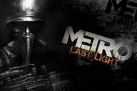 Metro: Last Light выпустят для Mac OS X и Linux