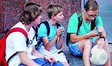 «Киевстар» испытывает тариф для будущих пользователей 3G и 4G