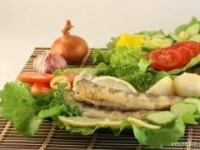 Рунет - о правильном питании офисных служащих