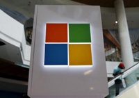 Microsoft изменила финансовую структуру