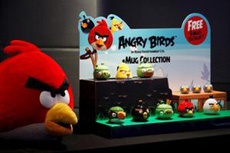 Разработчик Angry Birds оценил себя в миллиард долларов