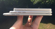 Apple выпустит 5,5-дюймовый iPhone 6 позже 4,7-дюймового, чтобы избежать конкуренции между моделями