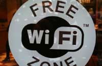 Пользователи пренебрегают безопасностью ради бесплатного Wi-Fi