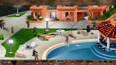 Google не пропустила первую Postal в Google Play из-за «чрезмерной жестокости»