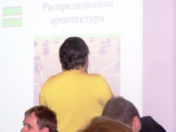 ИнАУ уже поделили. Посмотрим, что останется от остального Уа нета.