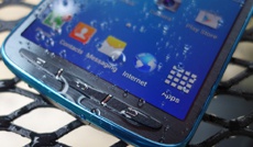 Samsung выпустила обновление Android 4.4.2 KitKat для Galaxy S4 Active