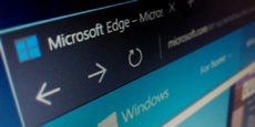 5 причин начать использовать браузер Microsoft Edge