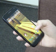 Motorola даст Moto X напрокат