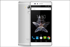 Дебютант на рынке представил смартфон с 10-ядерным чипом и 6 Гб ОЗУ