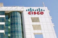 Cisco настойчиво интересуется сетевым бизнесом Samsung