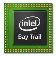 Intel выпустит дешёвые процессоры Bay Trial