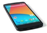 Google собирается выпустить сразу два эталонных смартфона Nexus