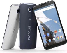 Nexus 6 всё-таки обновится до Android 7.1.1