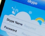 Хакерская атака на Skype: Данные пользователей не пострадали