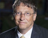 Билл Гейтс вернулся на первое место рейтинга богачей мира