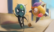 Apple против Google: кто у кого заимствует идеи?