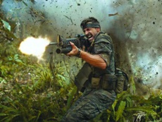 Режиссёр «Района №9» планирует покорить игровую индустрию