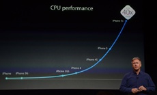 Как это работает: 64-битный процессор Apple A7