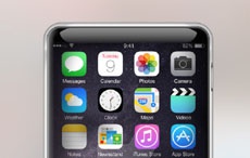 Очередной концепт iPhone 7