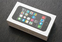 iPhone 5s и 5c генерируют 42% мирового трафика LTE