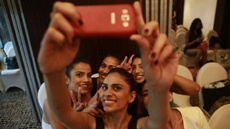 Популярные смартфоны и их китайские копии