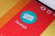 Анонимный мессенджер Sarahah подвержен ряду уязвимостей