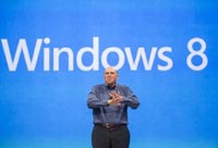 Расходы Microsoft на продвижение Windows 8.1 вырастут вдвое