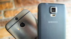 Как Samsung и HTC реагируют на утечки своих флагманов