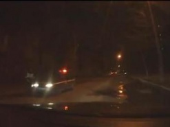 Очередной матерящийся гаишник стал звездой YouTube